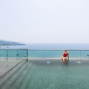 The Code Hotel & Spa Da Nang